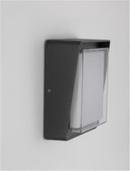 Aplica exterior Nova Luce CAPE 9492550
