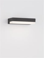 Aplica exterior Nova Luce PURE 9492560