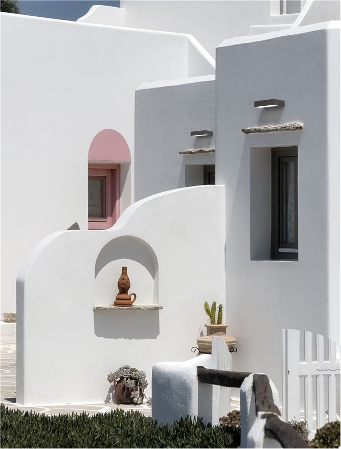 Aplica exterior Nova Luce ZIRI 9492570
