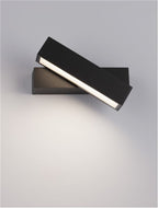 Aplica exterior Nova Luce ZIRI 9492570