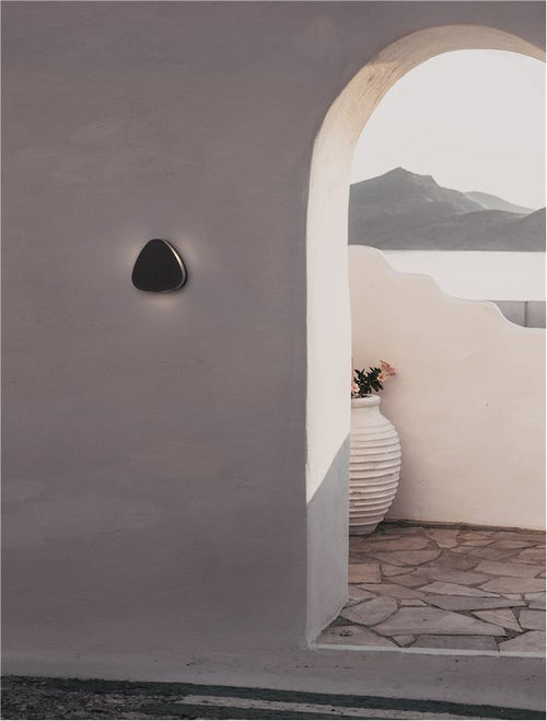 Aplica exterior Nova Luce COMBO 9492600