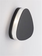 Aplica exterior Nova Luce COMBO 9492600