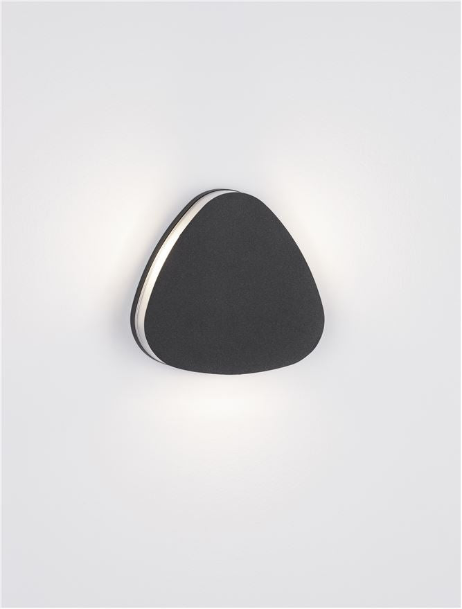 Aplica exterior Nova Luce COMBO 9492600