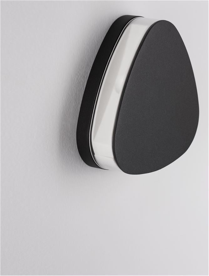 Aplica exterior Nova Luce COMBO 9492600