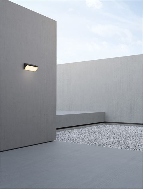 Aplica exterior Nova Luce ZENON 9492610