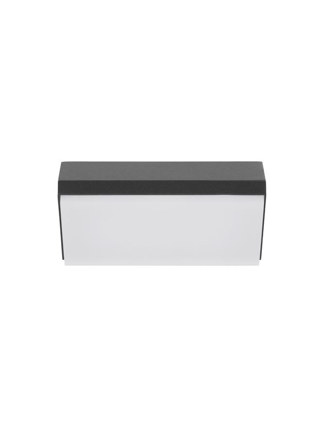 Aplica exterior Nova Luce ZENON 9492610