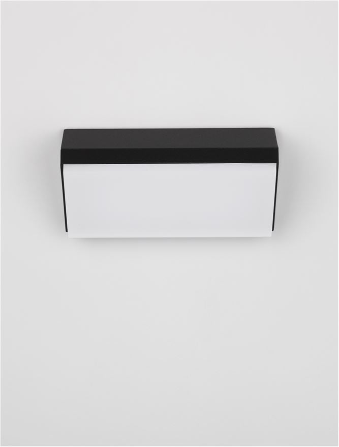 Aplica exterior Nova Luce ZENON 9492610