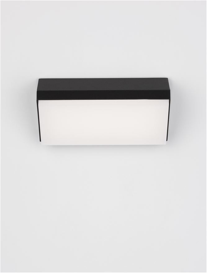 Aplica exterior Nova Luce ZENON 9492610
