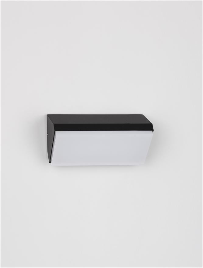 Aplica exterior Nova Luce ZENON 9492610