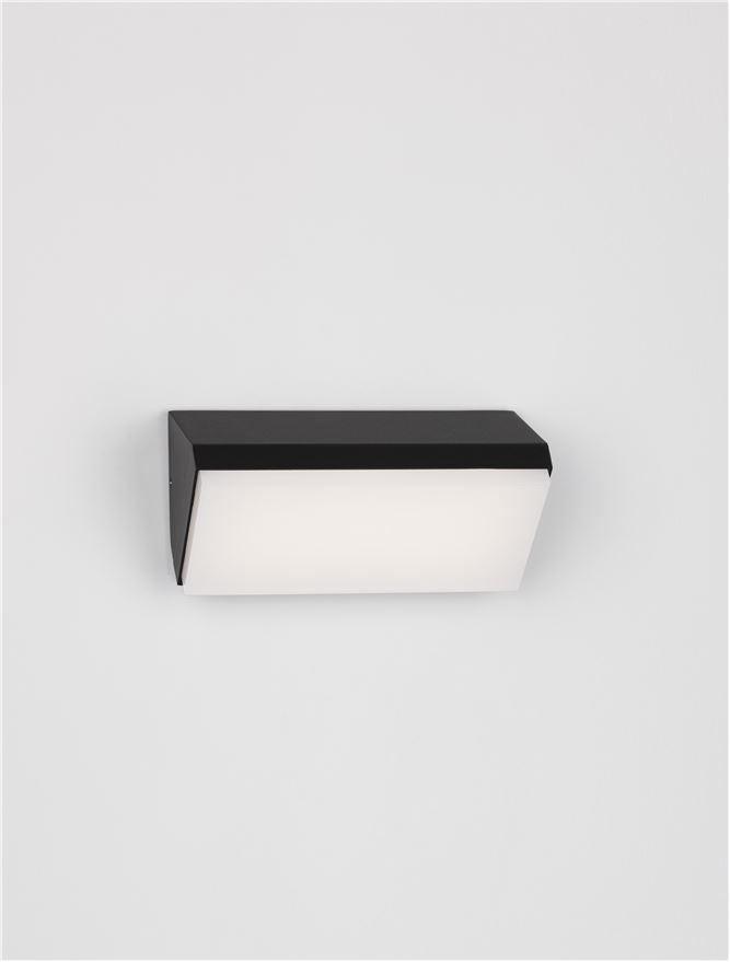 Aplica exterior Nova Luce ZENON 9492610