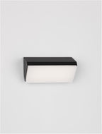 Aplica exterior Nova Luce ZENON 9492610