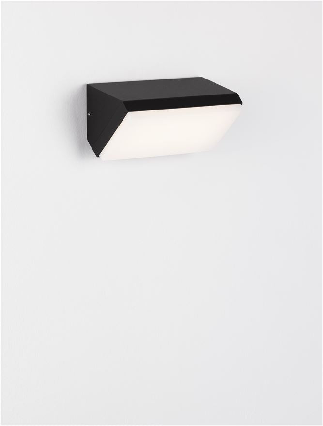 Aplica exterior Nova Luce ZENON 9492610
