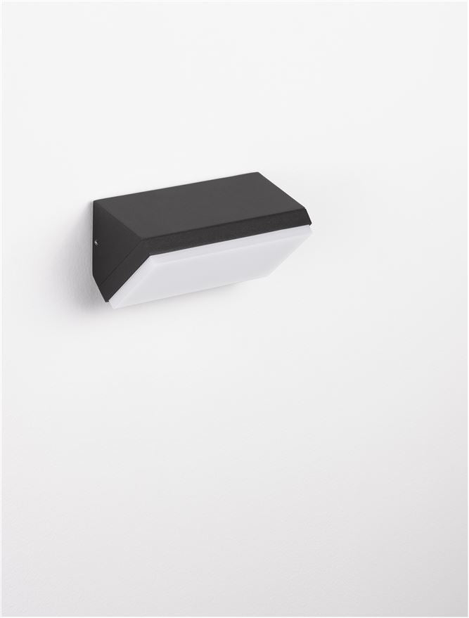 Aplica exterior Nova Luce ZENON 9492610