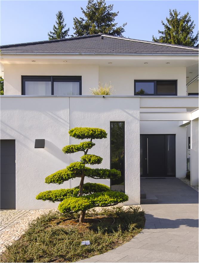 Aplica exterior Nova Luce PARRIS 9492620