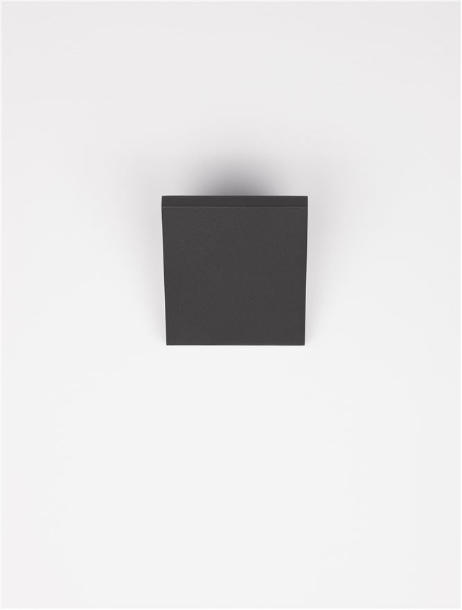 Aplica exterior Nova Luce PARRIS 9492620