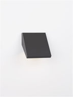 Aplica exterior Nova Luce PARRIS 9492620