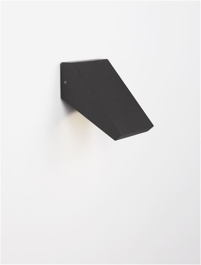 Aplica exterior Nova Luce PARRIS 9492620