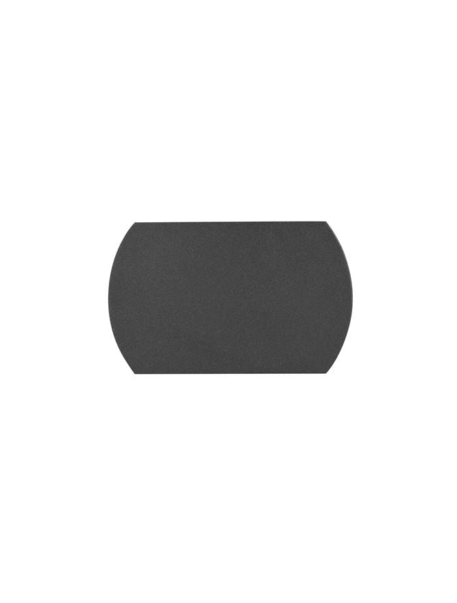 Aplica exterior iluminare sus/jos Nova Luce FEDOR 9492630