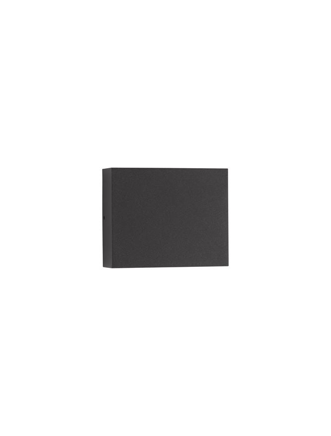 Aplica exterior iluminare sus/jos Nova Luce DEWI 9492640