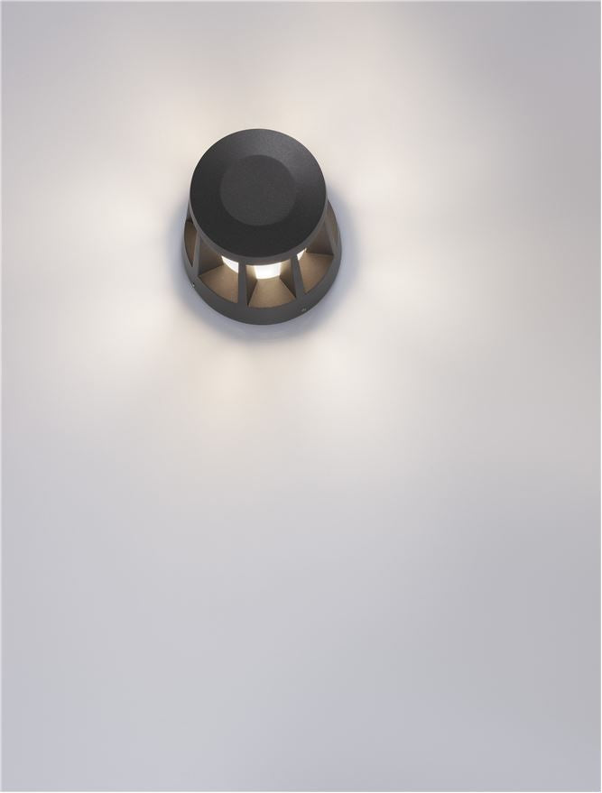 Stalp Nova Luce STARK 9492660