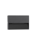 Spot aplicat exterior fatade/trepte Nova Luce VISION 9492690