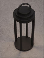 Veioza exterior reincarcabila Nova Luce MOCHA 9492700