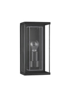 Aplica exterior Nova Luce REGINA 9492710