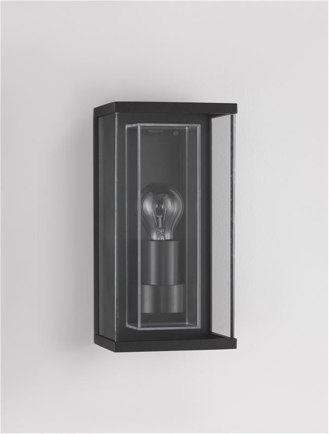 Aplica exterior Nova Luce REGINA 9492710