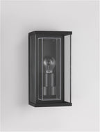 Aplica exterior Nova Luce REGINA 9492710