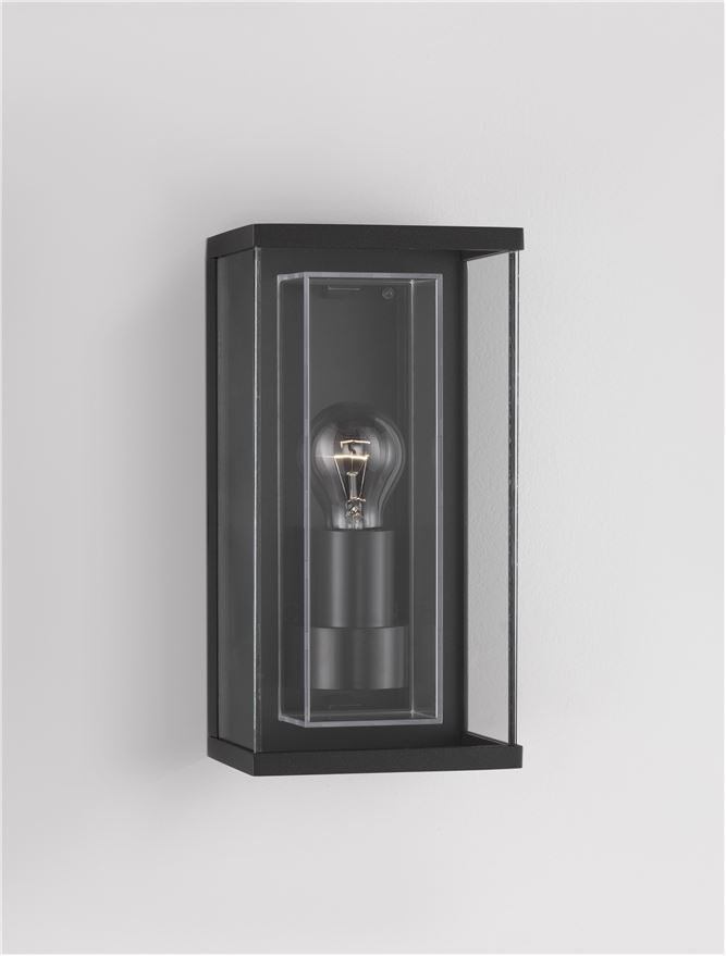 Aplica exterior Nova Luce REGINA 9492710