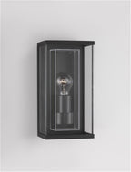 Aplica exterior Nova Luce REGINA 9492710