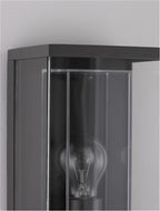 Aplica exterior Nova Luce REGINA 9492710