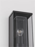 Aplica exterior Nova Luce REGINA 9492710