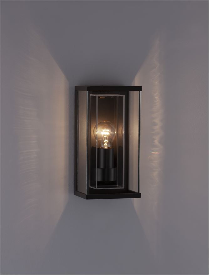 Aplica exterior Nova Luce REGINA 9492710