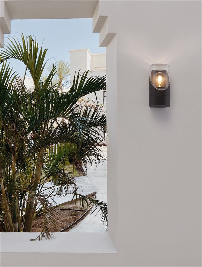 Aplica exterior Nova Luce SELENA 9492720
