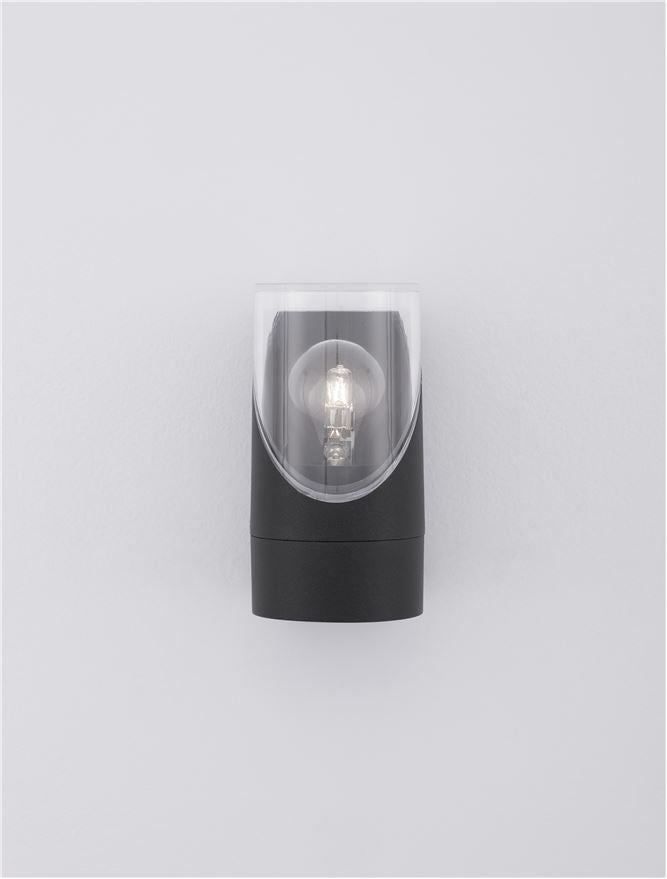 Aplica exterior Nova Luce SELENA 9492720