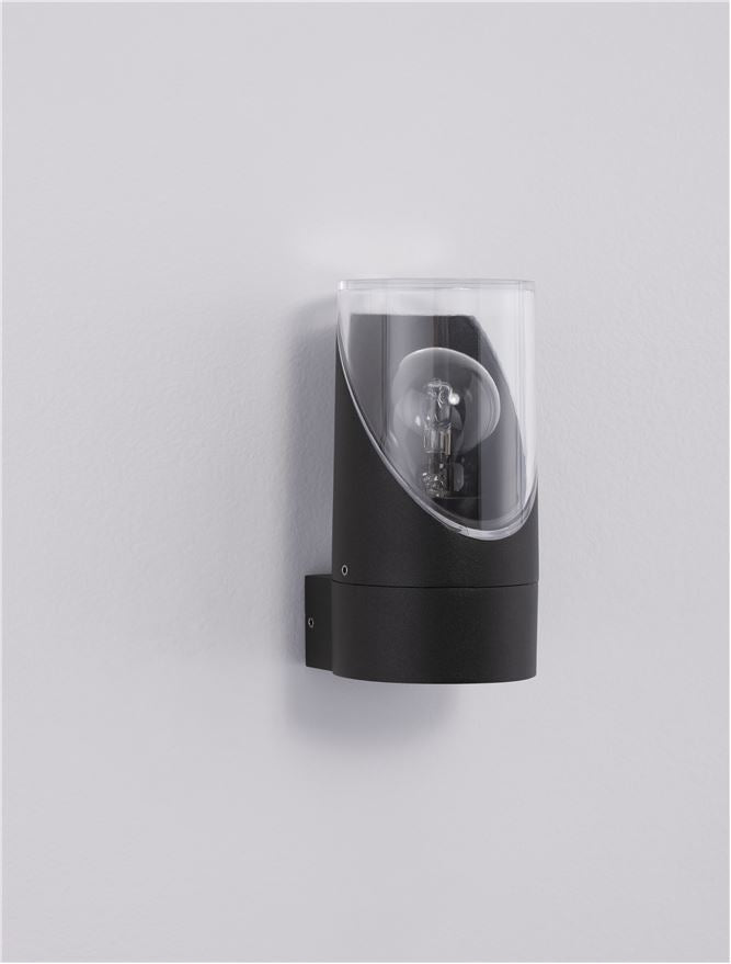 Aplica exterior Nova Luce SELENA 9492720