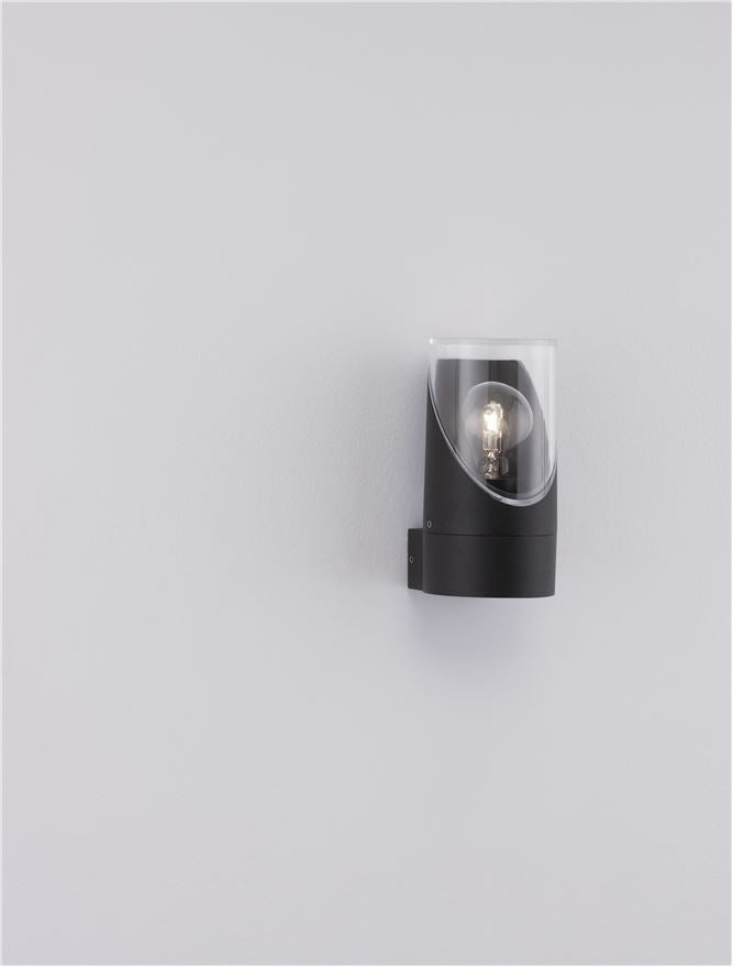 Aplica exterior Nova Luce SELENA 9492720
