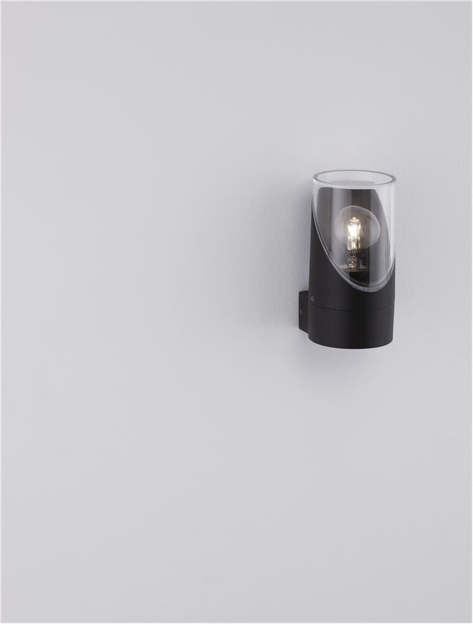 Aplica exterior Nova Luce SELENA 9492720