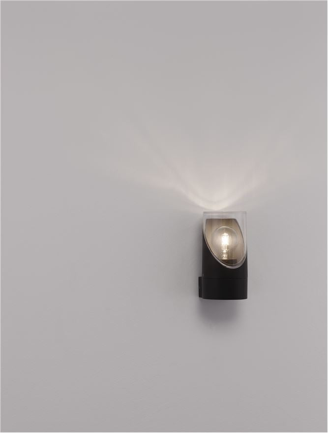 Aplica exterior Nova Luce SELENA 9492720