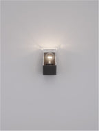 Aplica exterior Nova Luce SELENA 9492740