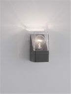 Aplica exterior Nova Luce SELENA 9492740