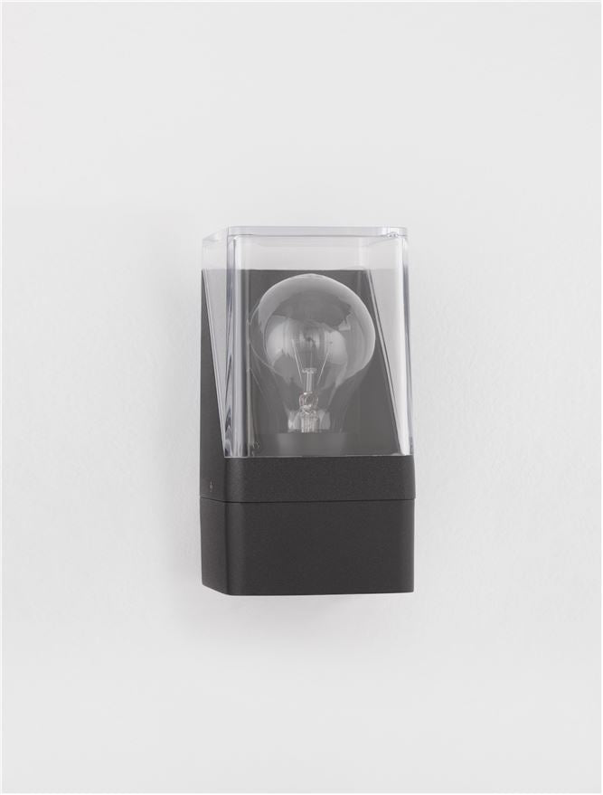 Aplica exterior Nova Luce SELENA 9492740