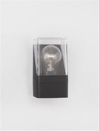 Aplica exterior Nova Luce SELENA 9492740