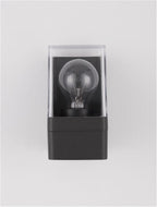 Aplica exterior Nova Luce SELENA 9492740