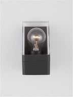 Aplica exterior Nova Luce SELENA 9492740