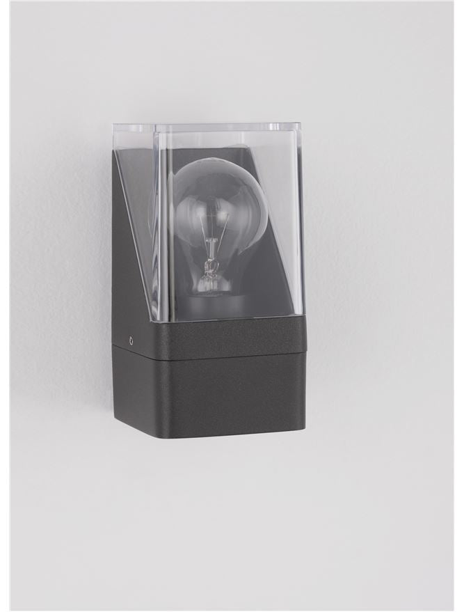 Aplica exterior Nova Luce SELENA 9492740
