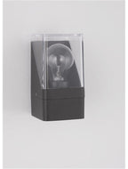 Aplica exterior Nova Luce SELENA 9492740