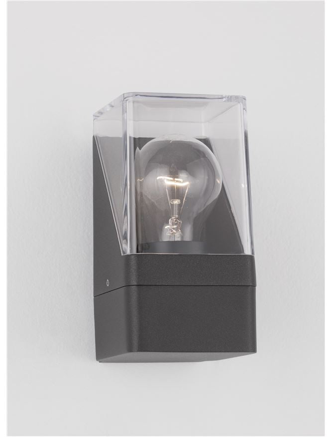 Aplica exterior Nova Luce SELENA 9492740