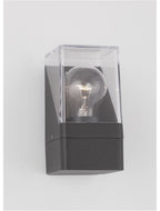 Aplica exterior Nova Luce SELENA 9492740